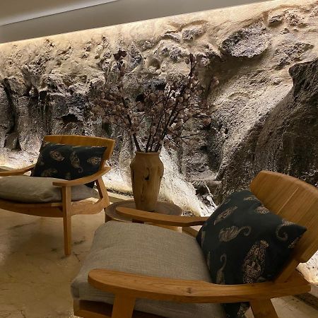 Luzz Me - Casas De Santa Barbara Apartman Kültér fotó