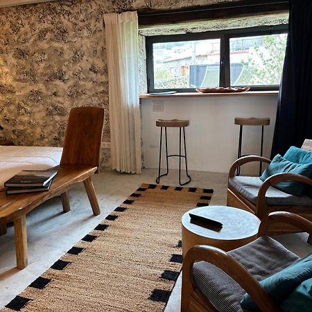 Luzz Me - Casas De Santa Barbara Apartman Kültér fotó
