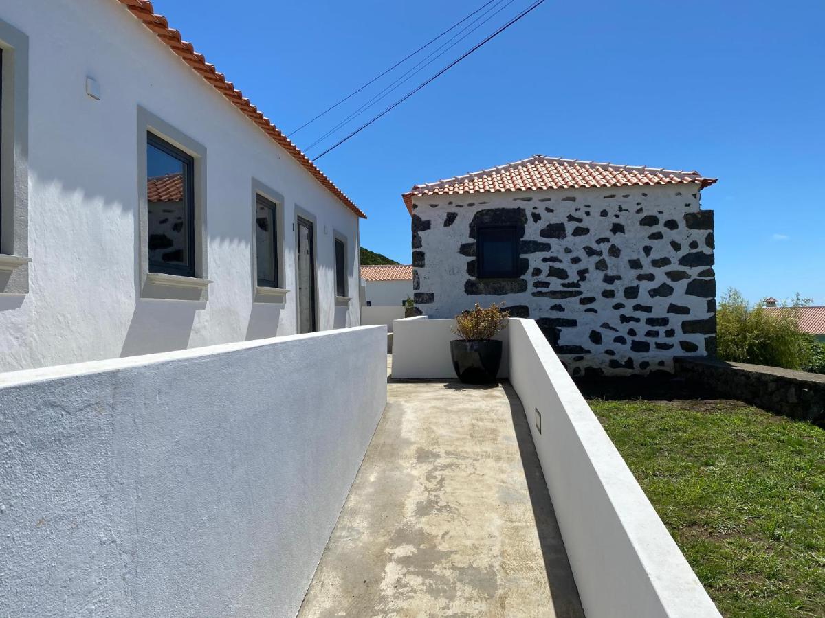 Luzz Me - Casas De Santa Barbara Apartman Kültér fotó