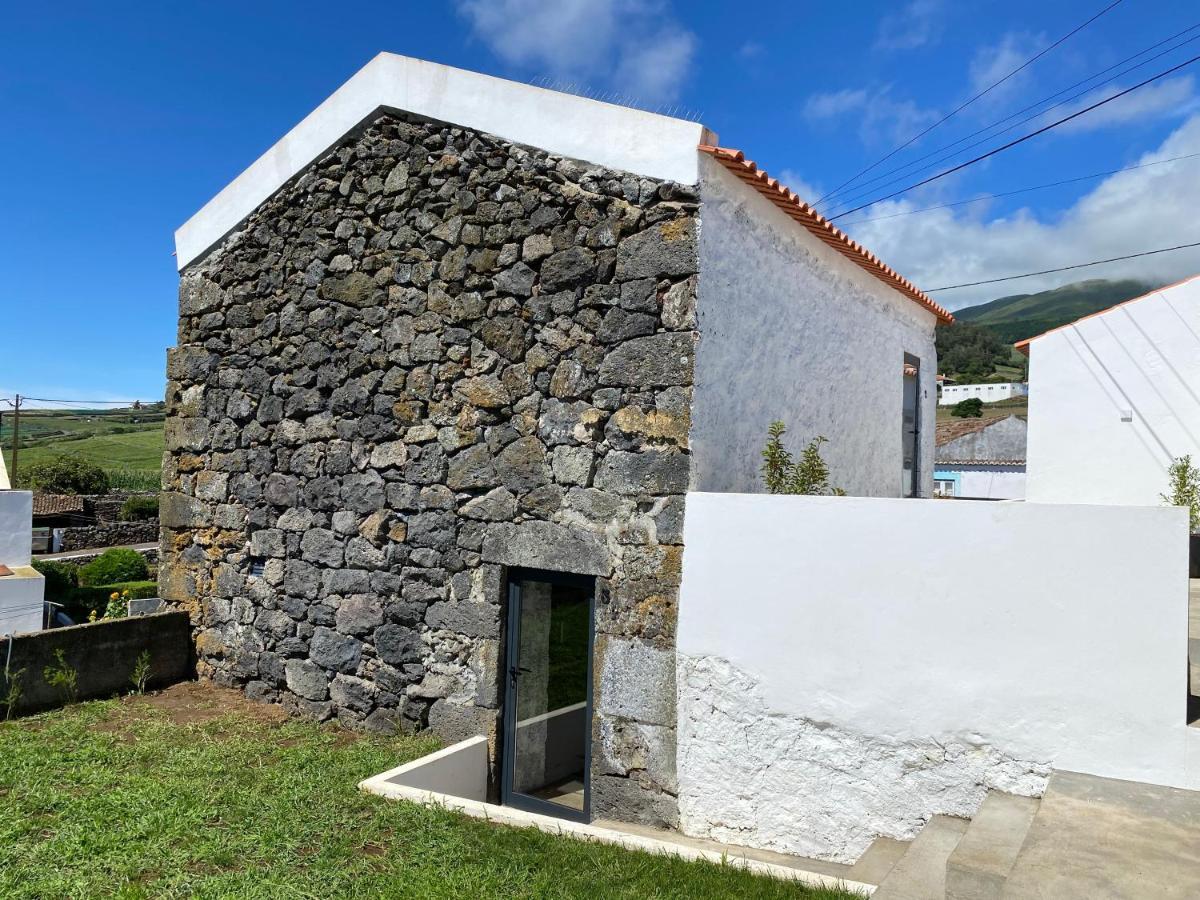 Luzz Me - Casas De Santa Barbara Apartman Kültér fotó