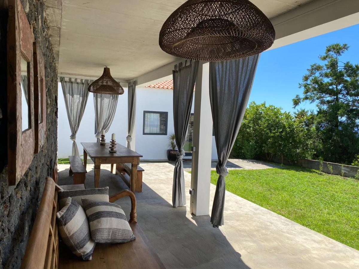 Luzz Me - Casas De Santa Barbara Apartman Kültér fotó