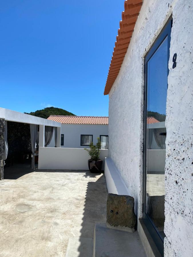 Luzz Me - Casas De Santa Barbara Apartman Kültér fotó