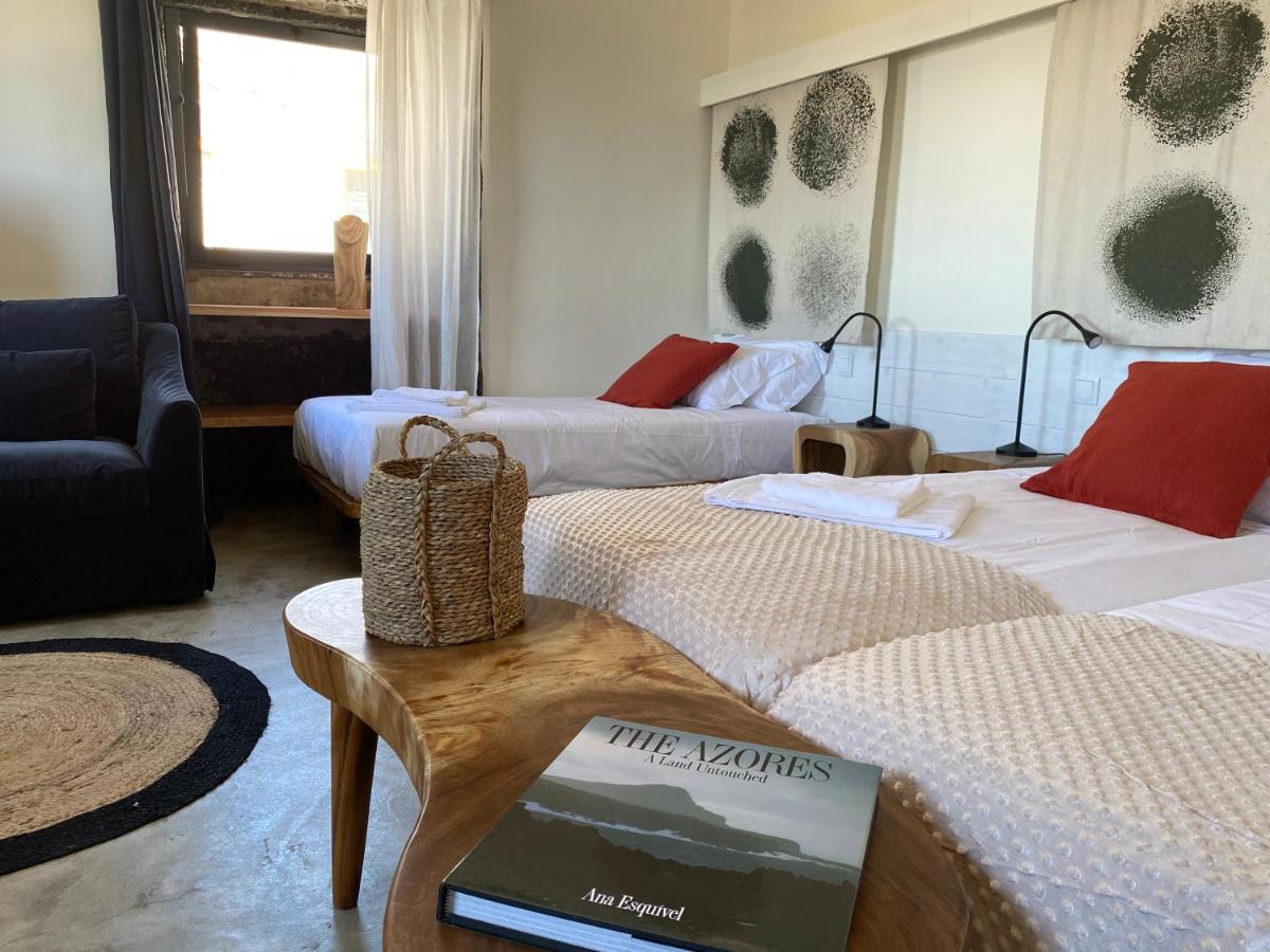 Luzz Me - Casas De Santa Barbara Apartman Kültér fotó