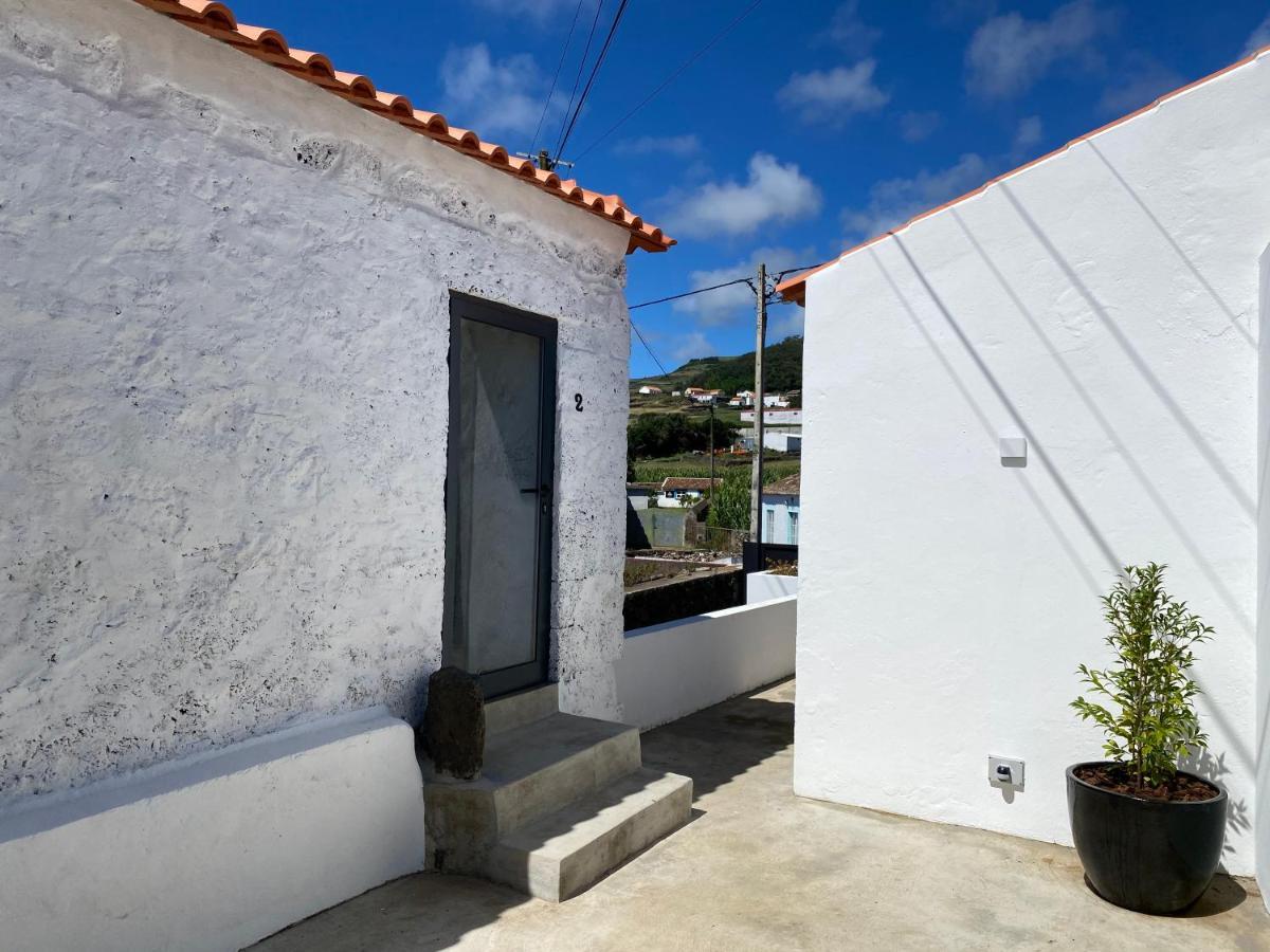 Luzz Me - Casas De Santa Barbara Apartman Kültér fotó