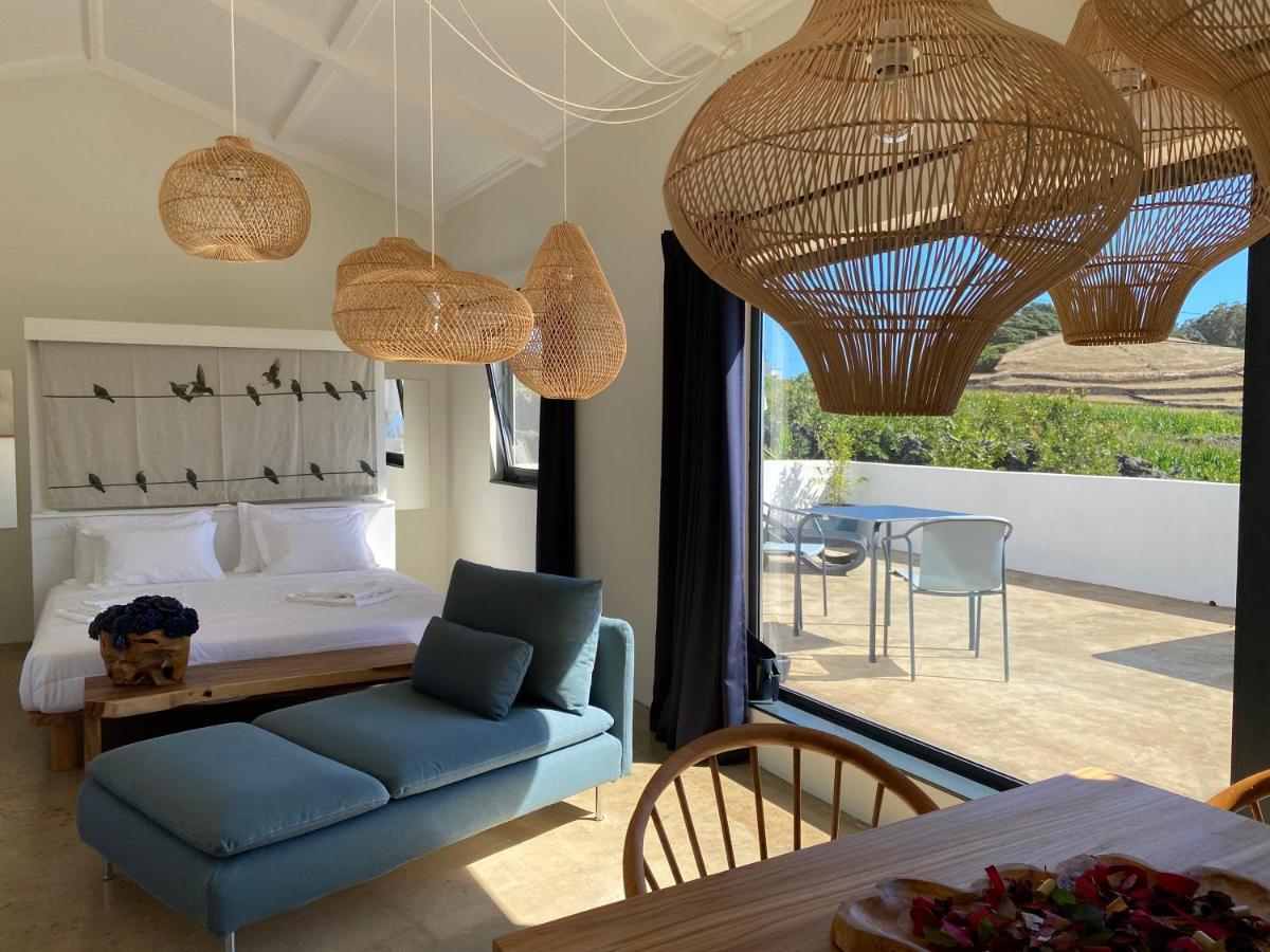 Luzz Me - Casas De Santa Barbara Apartman Kültér fotó