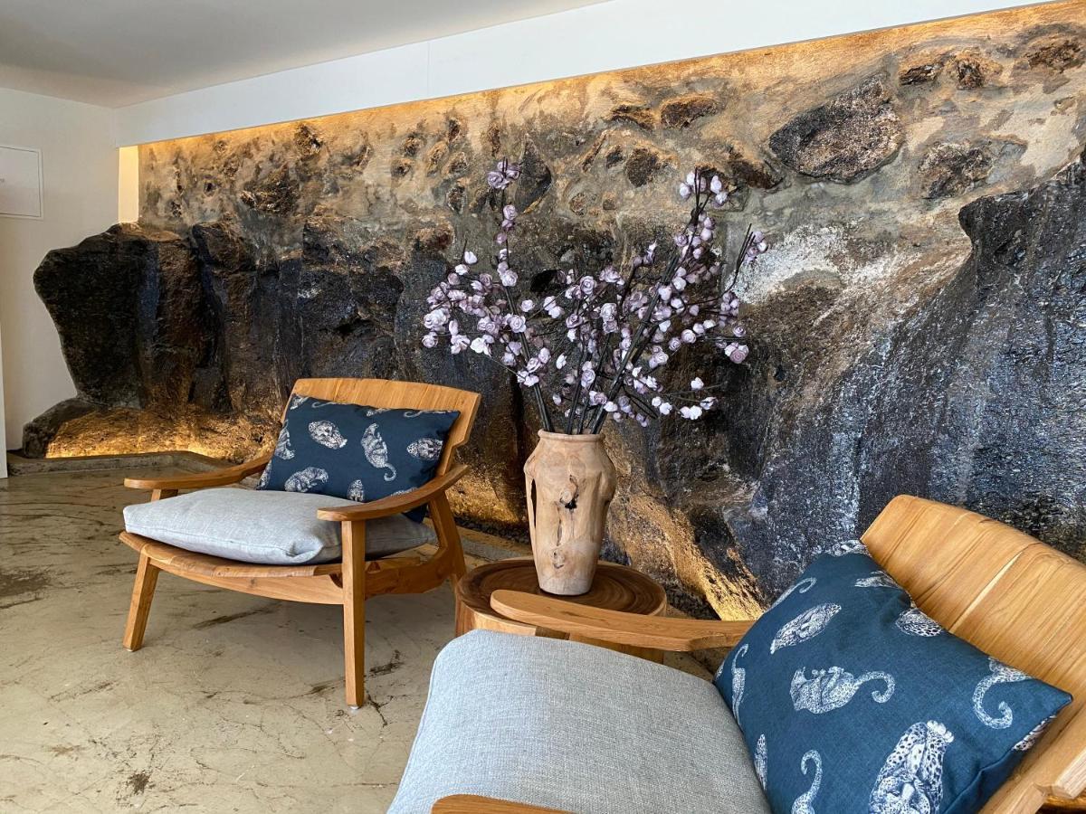 Luzz Me - Casas De Santa Barbara Apartman Kültér fotó
