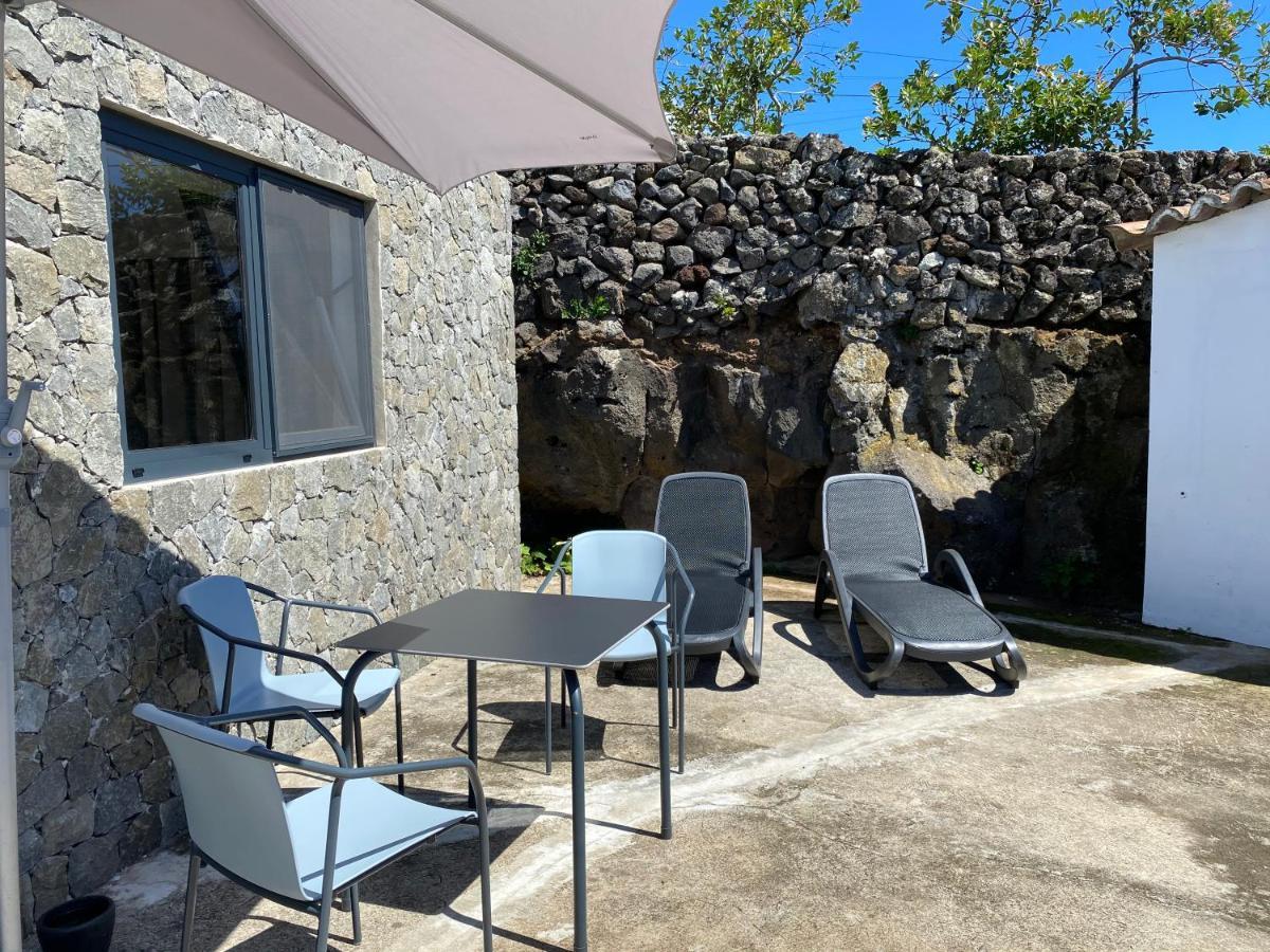 Luzz Me - Casas De Santa Barbara Apartman Kültér fotó
