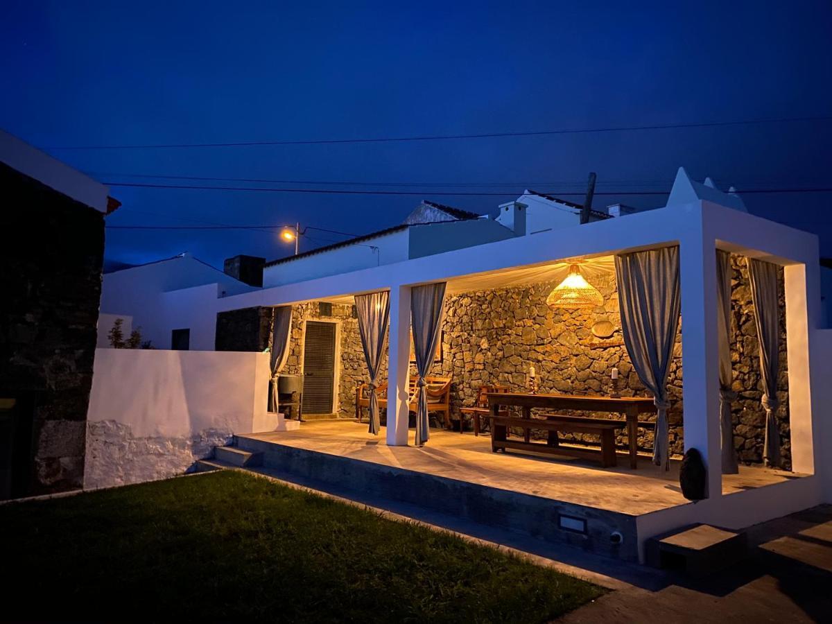Luzz Me - Casas De Santa Barbara Apartman Kültér fotó