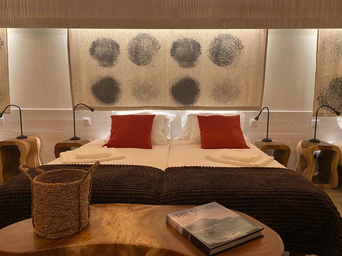 Luzz Me - Casas De Santa Barbara Apartman Kültér fotó