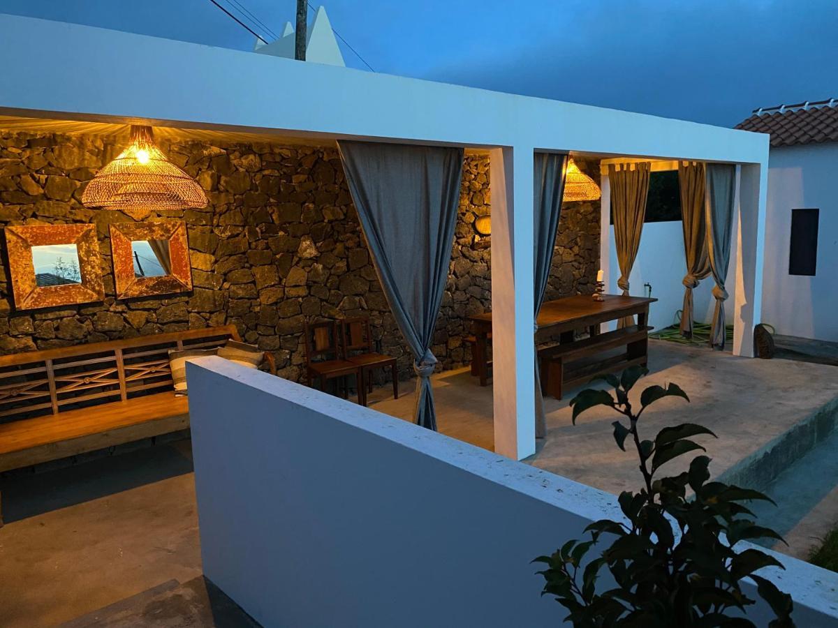 Luzz Me - Casas De Santa Barbara Apartman Kültér fotó
