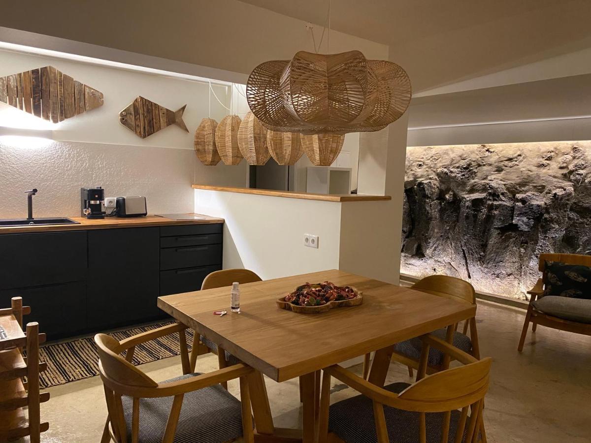 Luzz Me - Casas De Santa Barbara Apartman Kültér fotó