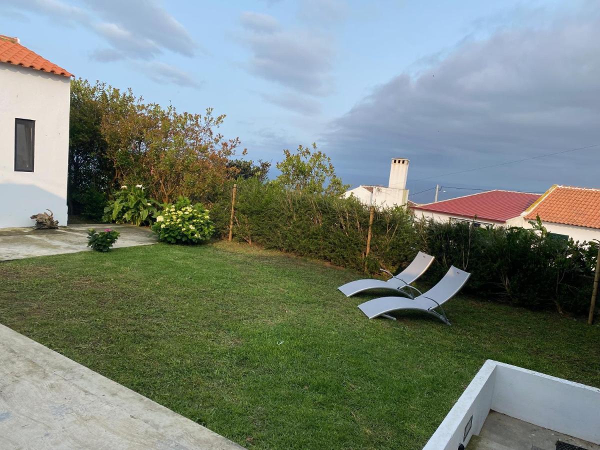Luzz Me - Casas De Santa Barbara Apartman Kültér fotó