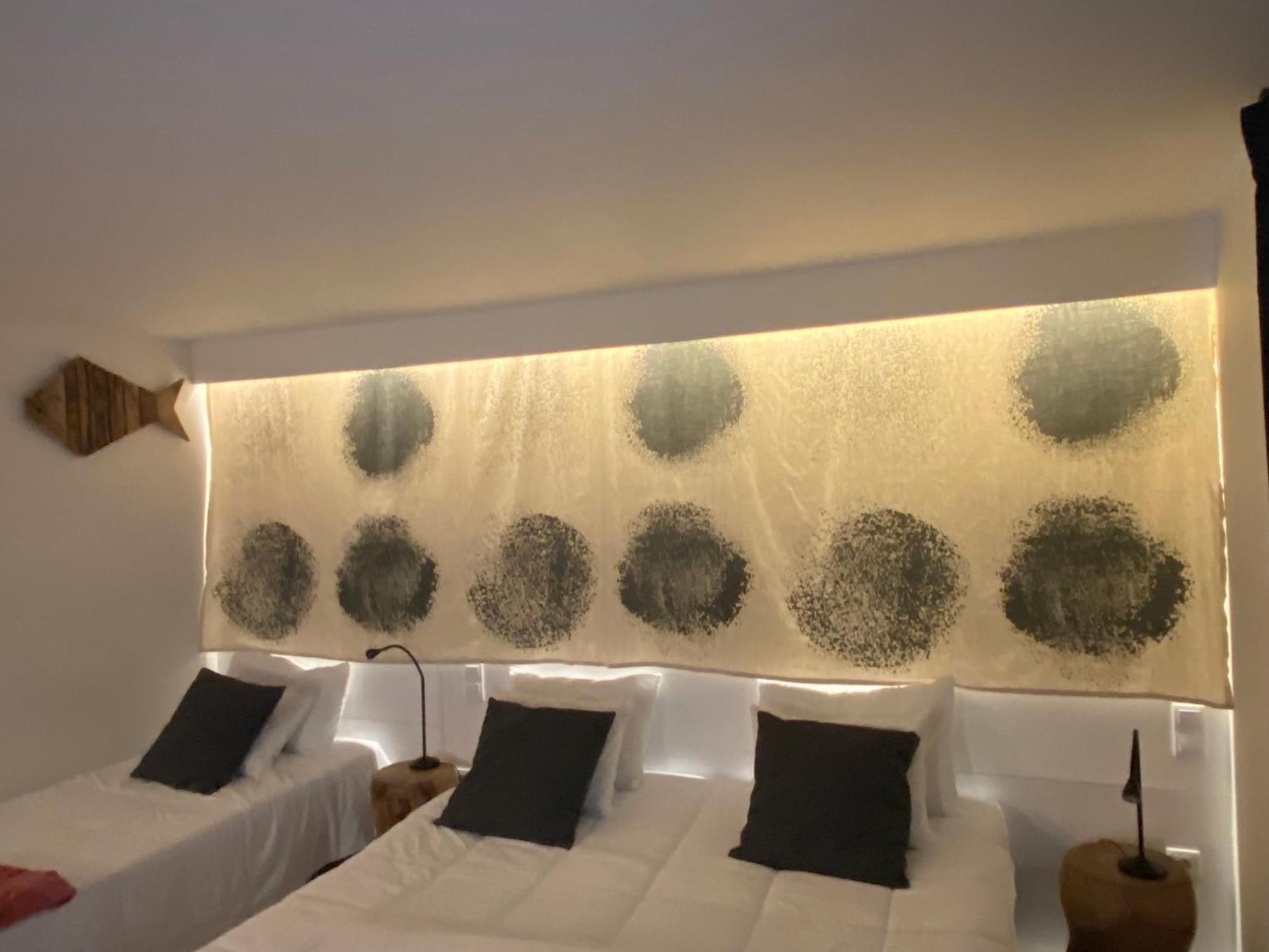 Luzz Me - Casas De Santa Barbara Apartman Kültér fotó