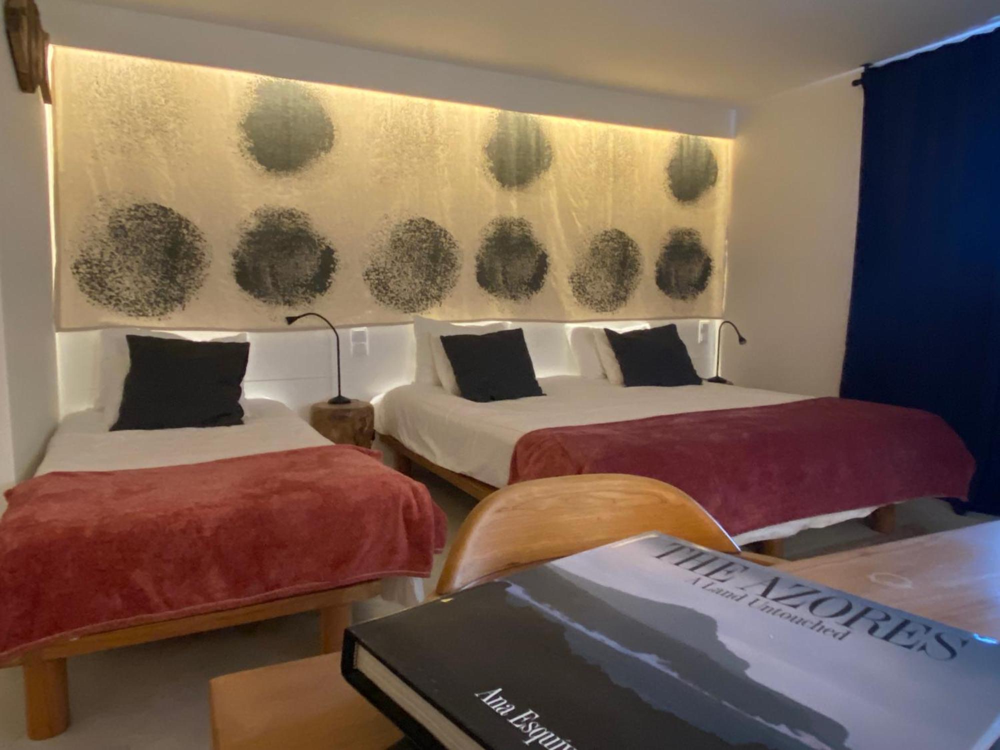 Luzz Me - Casas De Santa Barbara Apartman Kültér fotó