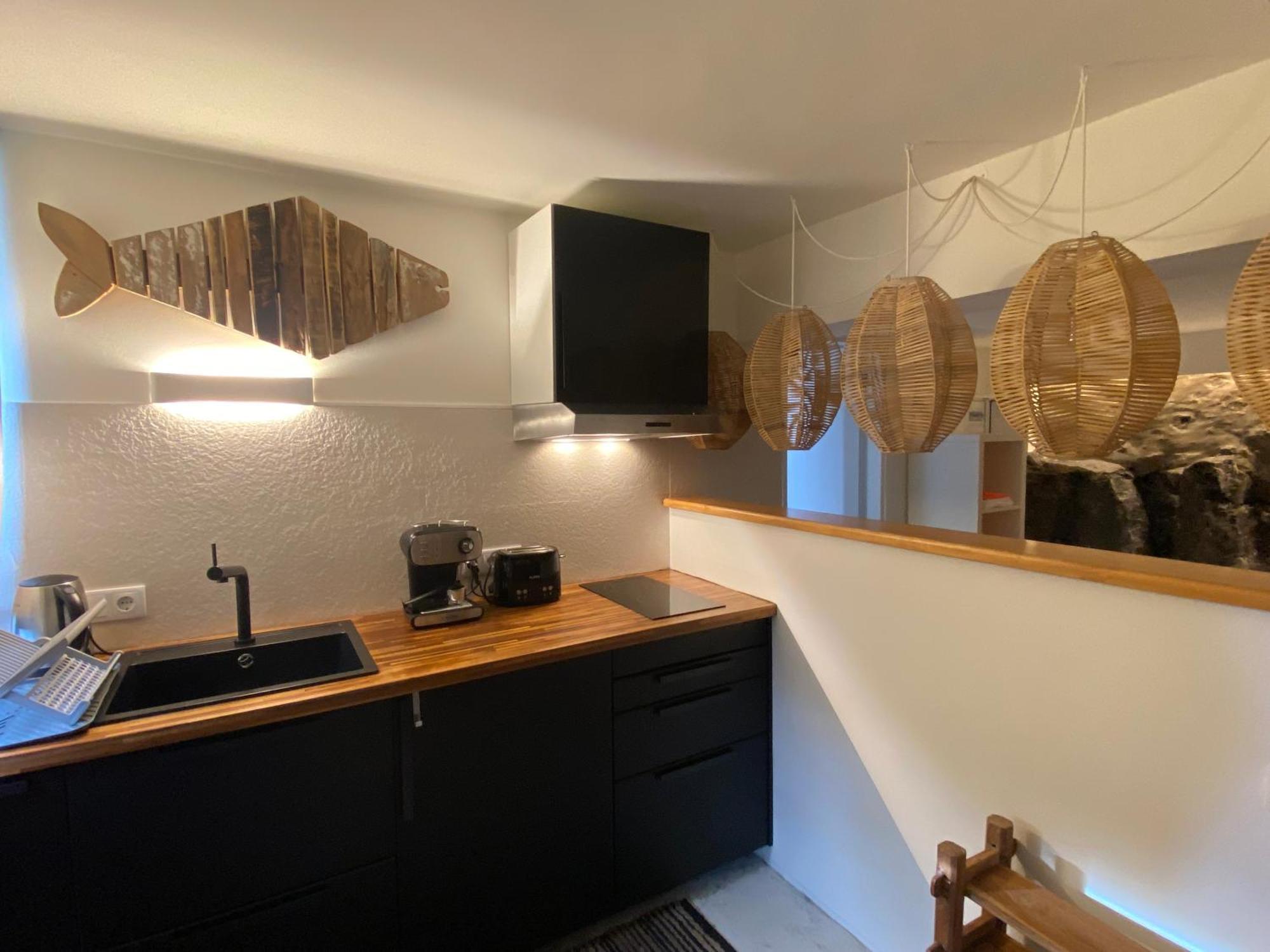 Luzz Me - Casas De Santa Barbara Apartman Kültér fotó
