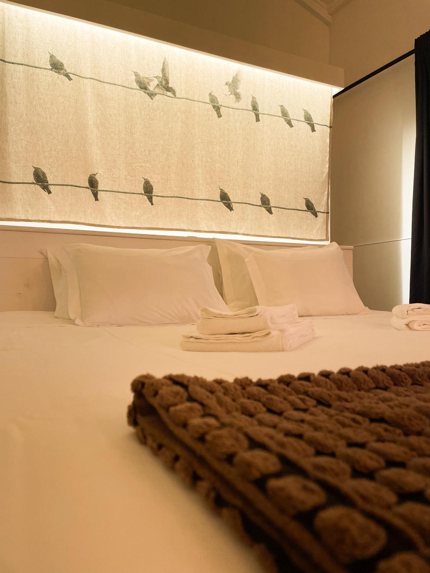Luzz Me - Casas De Santa Barbara Apartman Kültér fotó