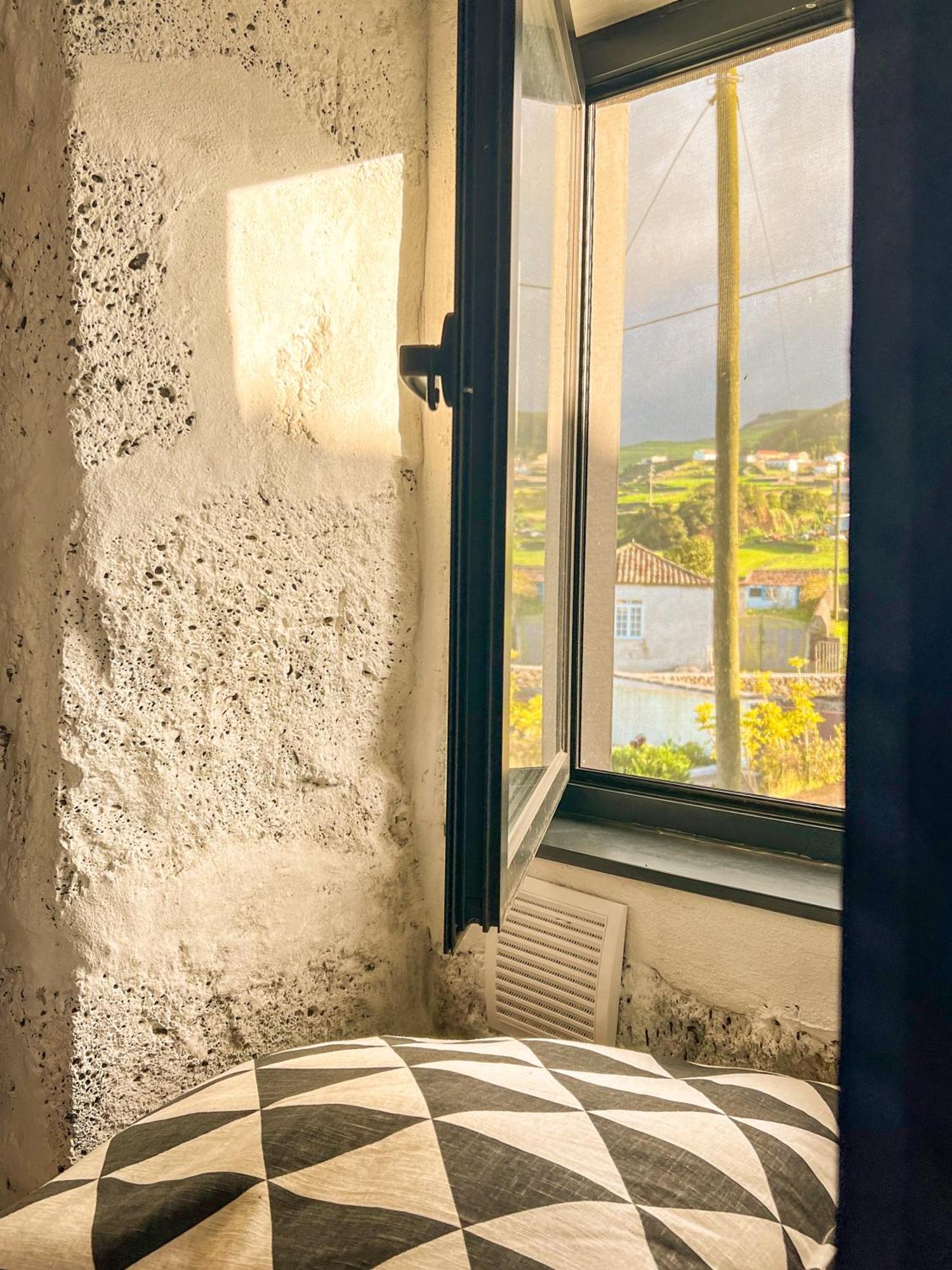 Luzz Me - Casas De Santa Barbara Apartman Kültér fotó