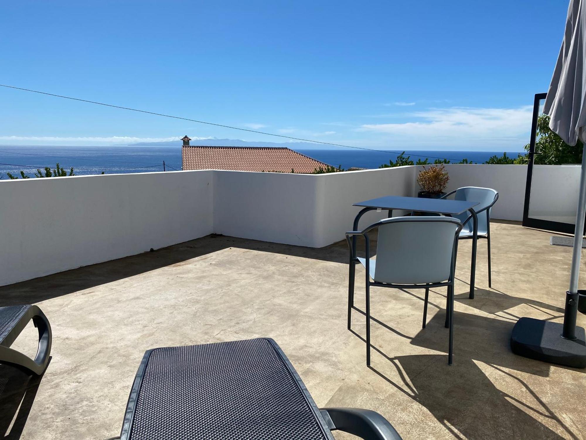Luzz Me - Casas De Santa Barbara Apartman Kültér fotó